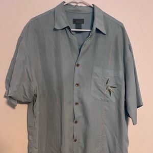 Aloha shirt size L